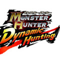 モンスターハンター Dynamic Hunting Touch & Tryイベント