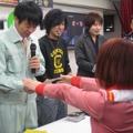 『ゲームセンターCX』有野課長の握手会が東京・名古屋・大阪で開催!