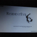 SDCC 11: 『Resident Evil 6』が東京ゲームショウ2011で発表？ 