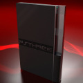 噂: gamescomでPS3を更にスリム化した『PS three』が発表
