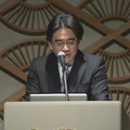 岩田聡