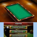 ARC STYLE：Jazzy BILLIARDS 3D Professional