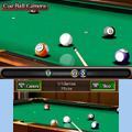 ARC STYLE：Jazzy BILLIARDS 3D Professional