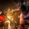 Move対応も発表！『Ninja Gaiden 3』最新スクリーンショット