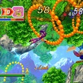 NiGHTS into Dreams...