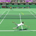 Virtua Tennis 4(Vita)