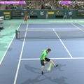 Virtua Tennis 4(Vita)