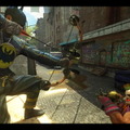 【gamescom 2011】ワーナーのブースでダウンロード販売のもう一つのバットマンを体験 