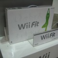『Wii Fit』のパッケージ