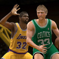 NBA 2K12