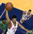 NBA 2K12