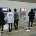 「Games Japan Festa 2007 in 幕張」に行ってきました