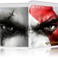 眼光鋭い『God of War III』