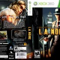 本物と比べても遜色無い『L.A. Noire』