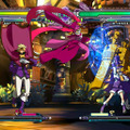 BLAZBLUE CONTINUUM SHIFT EXTEND