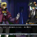 BLAZBLUE CONTINUUM SHIFT EXTEND