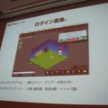【CEDEC2011レポート】毎日追加！毎週更新！「アメーバピグの作り方」