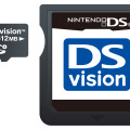 DS向けコンテンツ配信サービス「DSvision」が本日よりスタート