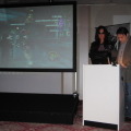 【TGS 2011】『Saints Row: The Third』にヴァルハラの板垣伴信氏が乱入！