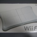 『Wii Fit』が我が家にやってきた、さっそく開封してみた