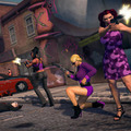 TGS 11: 『Saints Row: The Third』インタビュー