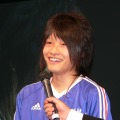 JESPA、「ｅスポーツ日韓戦」を開催−会場にはロッテマリーンズの黒木知宏選手や武蔵丸親方も登場！