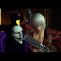 カプコン、『Devil May Cry HD Collection』を正式発表！比較画像も公開２