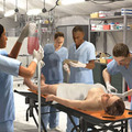 医者を演じる：アンリアル・エンジンを使って制作されたHumanSimという訓練用アプリケーションでは、看護師や医師が緊急対応のトレーニングを行うことが出来ます
