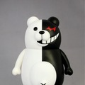ダンガンロンパ』モノクマのビッグスケールソフビ