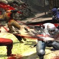 『Nninja Gaiden 3』は2012年3月に発売へ！最新スクリーンショットも公開
