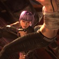 ヒトミvsあやね！美女対決を写し出した『Dead or Alive 5』最新ショット