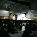 ゲームポットフェスタ2007、パシフィコ横浜で開催