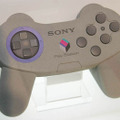 発掘！ 初代PlayStationのプロトタイプ版写真