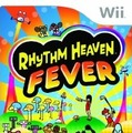 Rhythm Heaven Fever