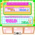 かわいい子猫DS