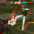 鉄拳6 PSP the Best