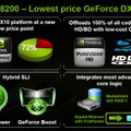 NVIDIA、「Hybrid SLI」テクノロジの説明会を開催〜AMD用チップセットnforce700a系、Geforce8200に