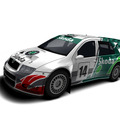 SEGA RALLY REVO