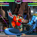 カプコンがiOS版『Marvel vs. Capcom 2: New Age of Heroes』を発表