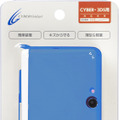 『CYBER・プロテクトケース（3DS用）』『CYBER・TPUジャケット（3DS用）』『CYBER・メタルタッチペン（3DS用）2本セット』