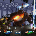 『PlayStation All-Stars Battle Royale』が公式発表、トレイラーやスクリーンも！