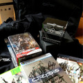 Crytekが小島秀夫氏を本社に招待、『メタルギア』25周年を祝福