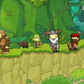 Scribblenauts Unlimited 