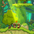 Scribblenauts Unlimited 