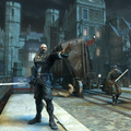 E3 2012: 『Dishonored』のゲームプレイデモプレビュー＆最新スクリーン