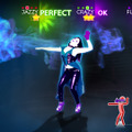 Just Dance 4