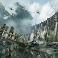 E3 2012: 圧巻のグラフィックディテール！『Crysis 3』インプレッション