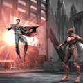 E3 2012: DCのアナーキーな対戦格闘ゲーム『Injustice』ハンズオンプレビュー