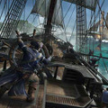 E3 2012: 『Assassin's Creed III』海戦ミッションインプレッション