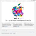 WWDC 2012